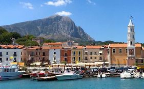 By The Sea In Scario