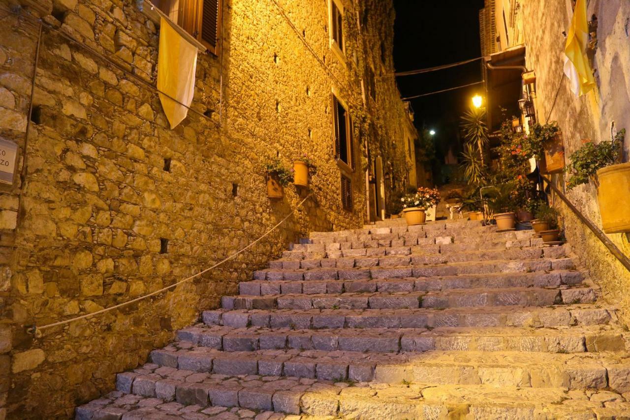 By The Sea In Scario Apartment Exterior photo